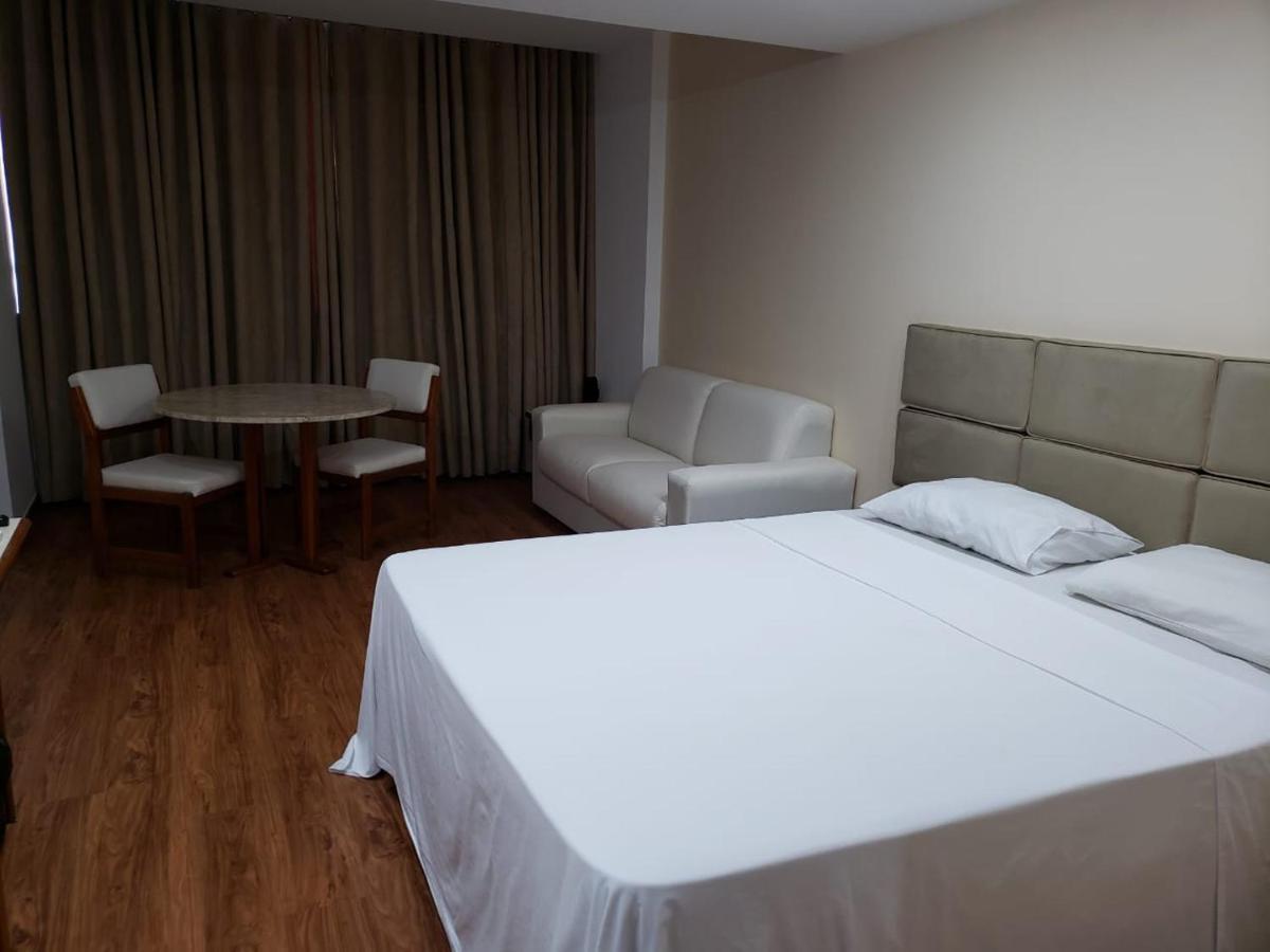 Sol Vitoria Marina Luxo Apartamento Salvador