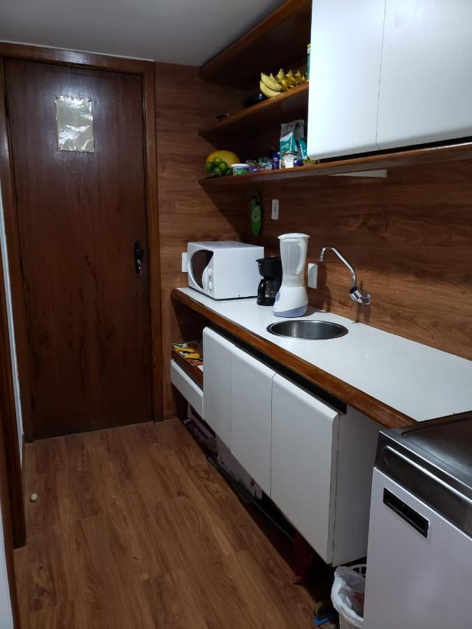 Sol Vitoria Marina Luxo Apartamento Salvador