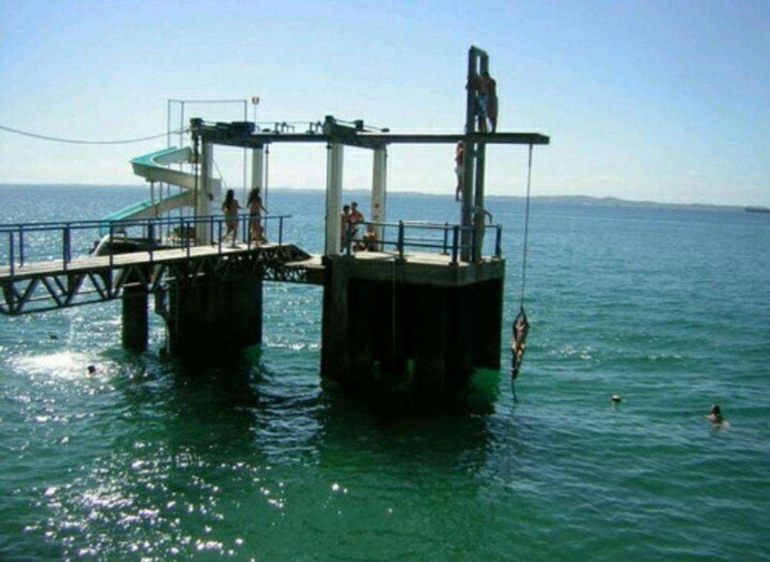 Sol Vitoria Marina Luxo *